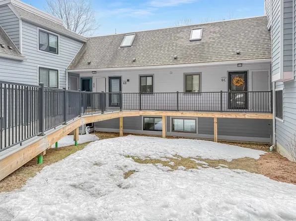 105 Williams Lane #6C, Hartford, VT 05091