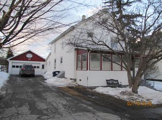 15 Adams St, Whitehall, NY 12887