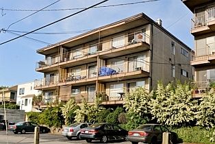 Exterior Photo