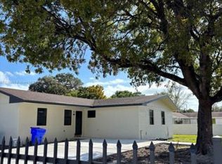 5915 NW 12th Ave, Miami, FL 33127