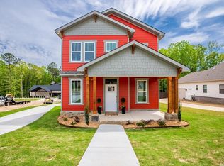 1209 Sage Creek Dr, Bryant, AR 72022