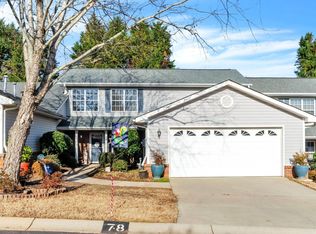 78 River Birch Way, Greer, SC 29650