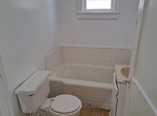 1801 East Ave, Baxter Springs, KS 66713