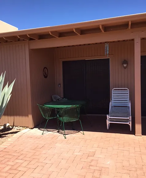 1517 W Via Del Jarrito — Photo 19