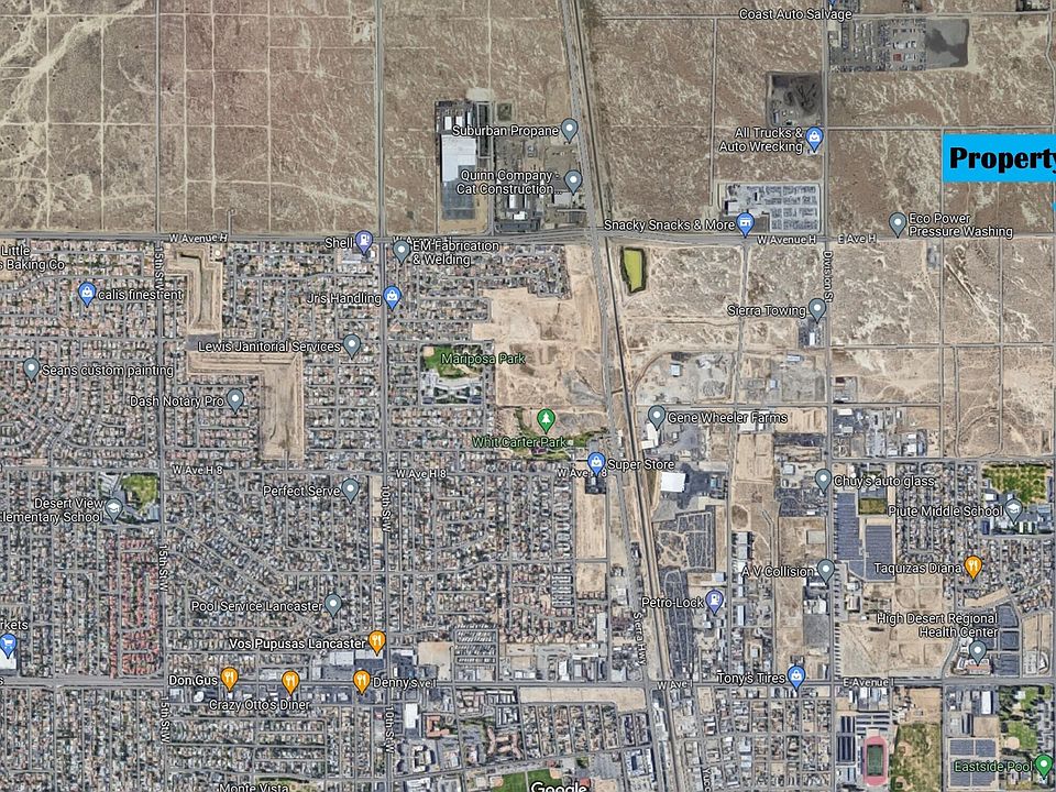 1st image of Avenue H Cor #5