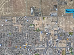 Avenue H Cor #5, Lancaster, CA 93535