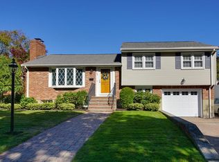 56 Browning Rd, Arlington, MA 02476