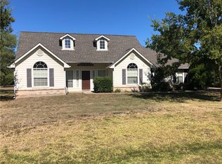 5401 Marcia Ln, Bryan, TX 77807