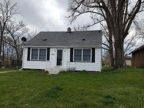 409 Vista Ter, Rockford, IL 61102