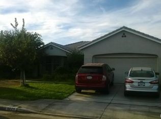 5225 E Byrd Ave, Fresno, CA 93725
