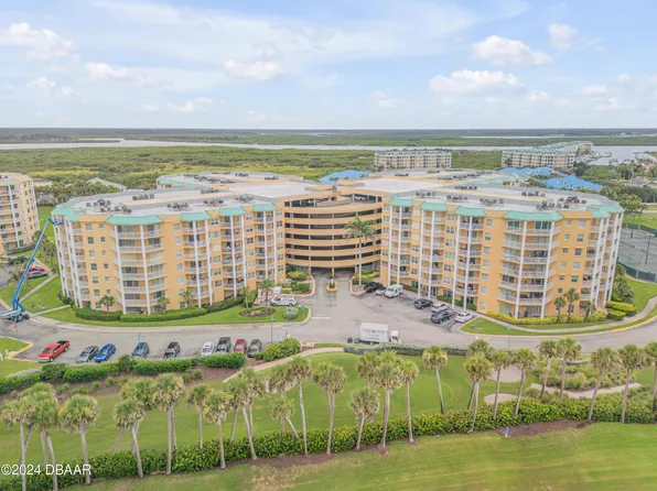 4650 Links Village Dr Unit A306, Ponce Inlet, FL 32127
