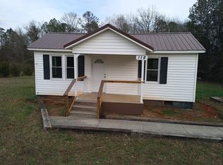 118 Wilson Creek Rd, Iva, SC 29655