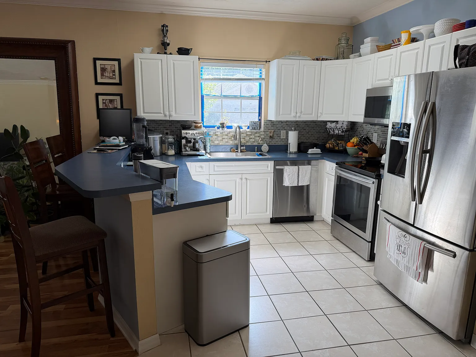 3 bed, 1545 sqft, $1,995 — Photo 4