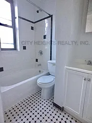 Rented by City Heights Realty