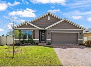 1401 McFarland Dr, West Melbourne, FL 32904