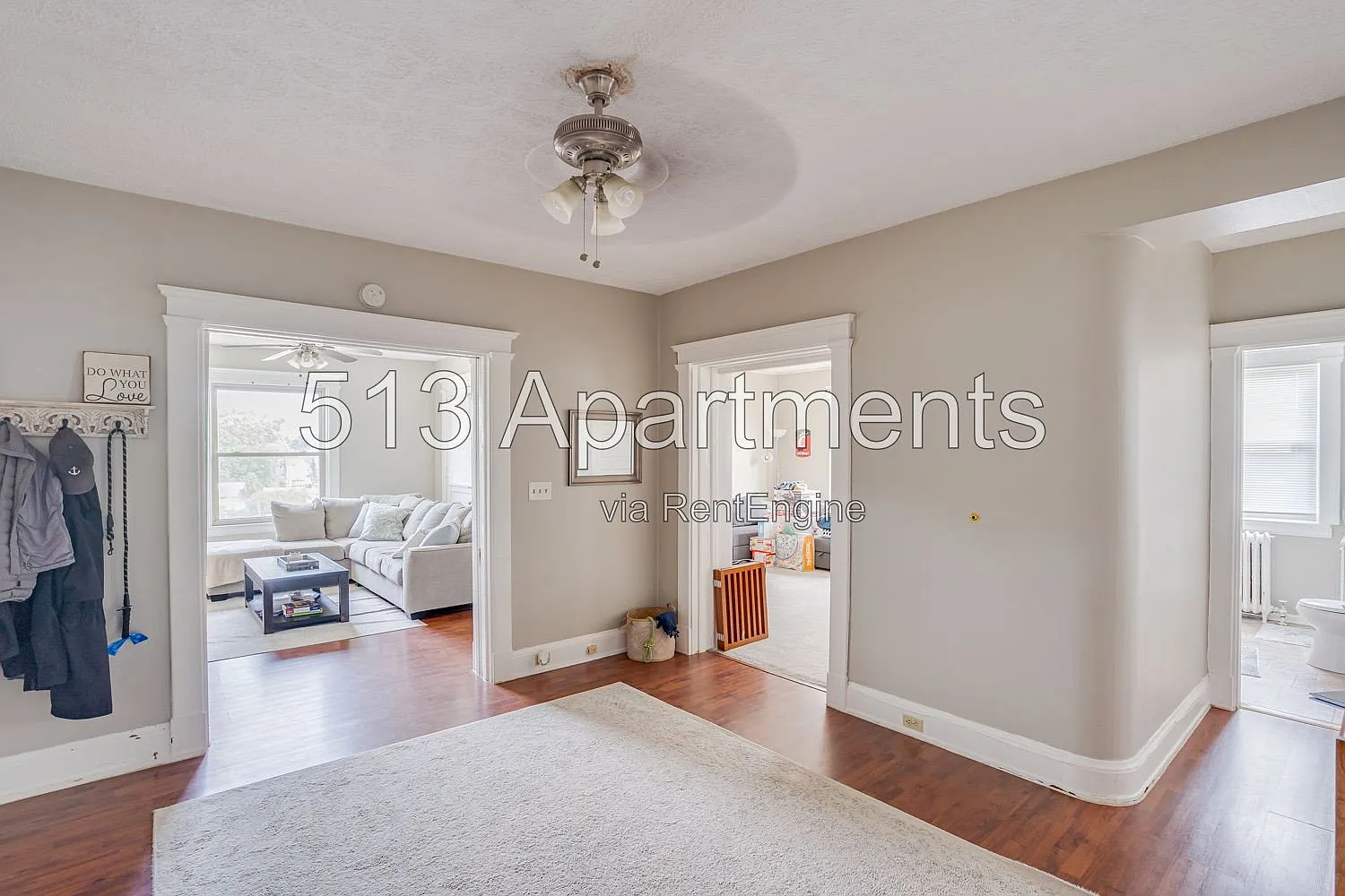 2 bed, 1.0 bath, 1600 sqft, $1,550 — Photo 3