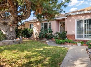 11607 Verbeck St, Whittier, CA 90606
