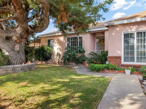 11607 Verbeck St, Whittier, CA 90606
