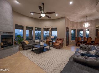 5171 W Camino De Manana, Tucson, AZ 85742