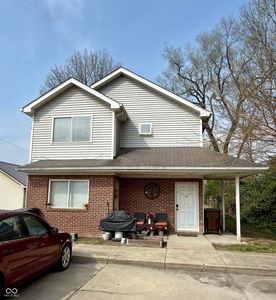 606 N Grant St, Edinburgh, IN, 46124