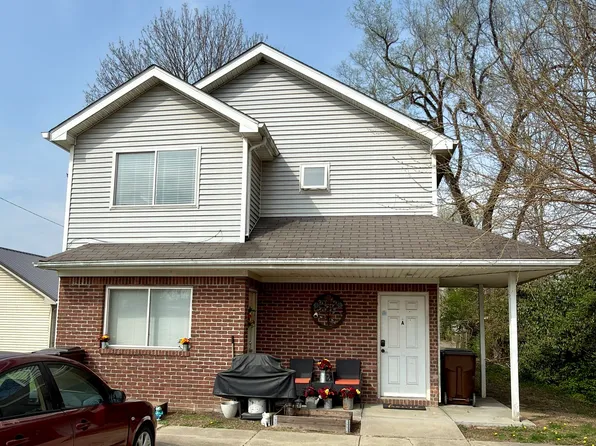 606 N Grant St, Edinburgh, IN 46124