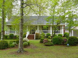 23 Sunny Meadows Dr, Hattiesburg, MS 39402