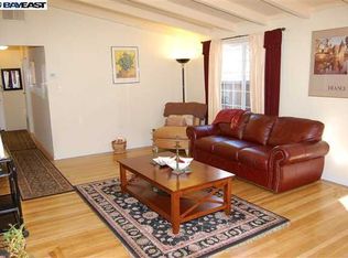 1005 Currant Way, Hayward, CA 94545