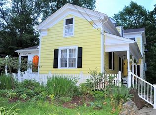 15507 Moseley Rd, Madison, OH 44057