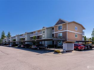 9815 Holly Dr APT A111, Everett, WA 98204