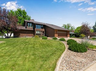 501 Deer Dr, Great Falls, MT 59404