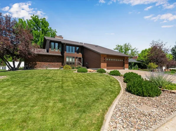 501 Deer Dr, Great Falls, MT 59404