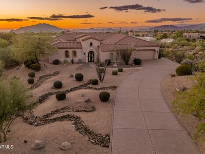 9674 E Vantage Point Rd, Scottsdale, AZ, 85262