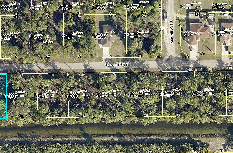 2nd image of 920 Alcalde Street E