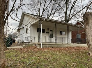 1423 W 10th St, Muncie, IN 47302