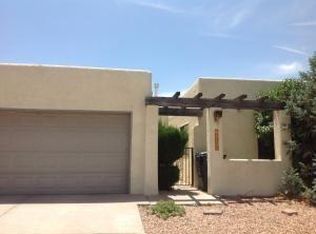 6872 Kelly Ann Rd NE, Albuquerque, NM 87109