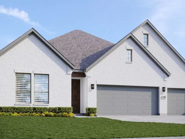 Vanderbilt Plan, Grand Magnolia