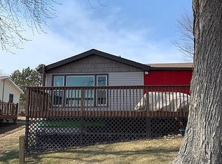 16258 Edgewater Rd NE, Pine City, MN 55063