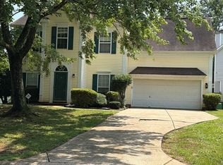 9210 Shenington Pl, Charlotte, NC 28216