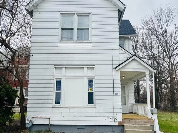 724 Mulberry St, Toledo, OH 43604
