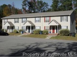 615 Lumberly Ln, Fayetteville, NC 28303