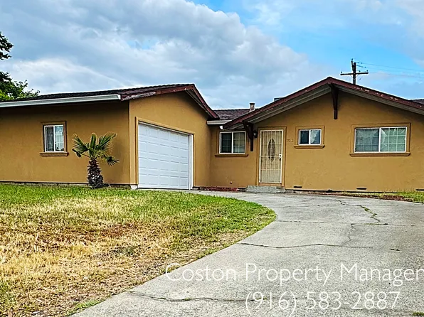 7541 Twilight Dr, Sacramento, CA 95822