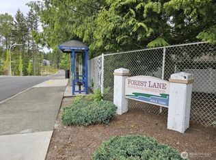 Forrest Lane Condominium, Federal Way, WA 98003