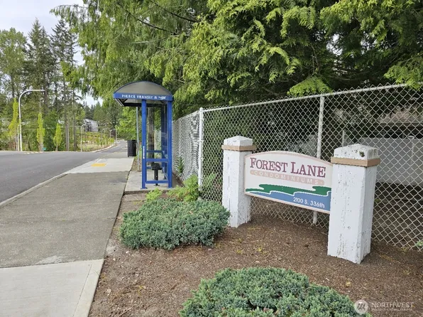 2100 S 336th Street #P3, Federal Way, WA 98003