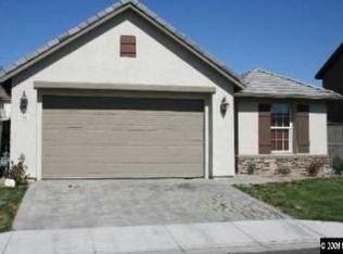 531 Beckfield Ct, Reno, NV 89521