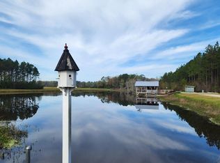 614 Blue Sow Branch Ln, Nashville, GA 31639