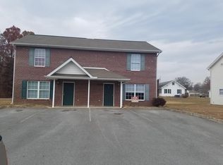 4501 Merrissa Way, Knoxville, TN 37938