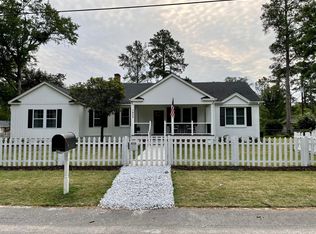 1420 Ellison Rd, Columbia, SC 29206