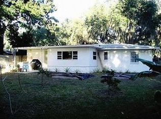 1414 Live Oak St, New Smyrna Beach, FL 32168