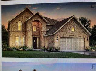 3023 Velda May Dr, Richmond, TX 77406