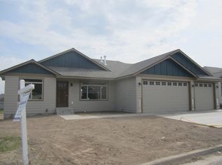 9218 E Wabash Ct, Spokane, WA 99206